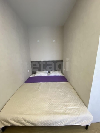 
  Продается студия 28 м², в ЖК Беринг, дом 1. Фото 8.