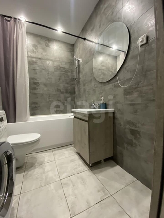 
  Продается студия 28 м², в ЖК Беринг, дом 1. Фото 11.