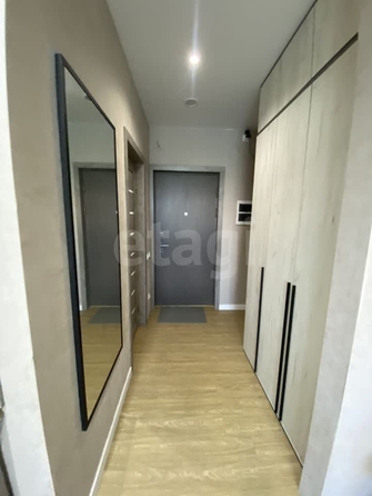 
  Продается студия 28 м², в ЖК Беринг, дом 1. Фото 13.