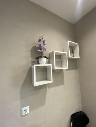 
  Продается студия 28 м², в ЖК Беринг, дом 1. Фото 18.