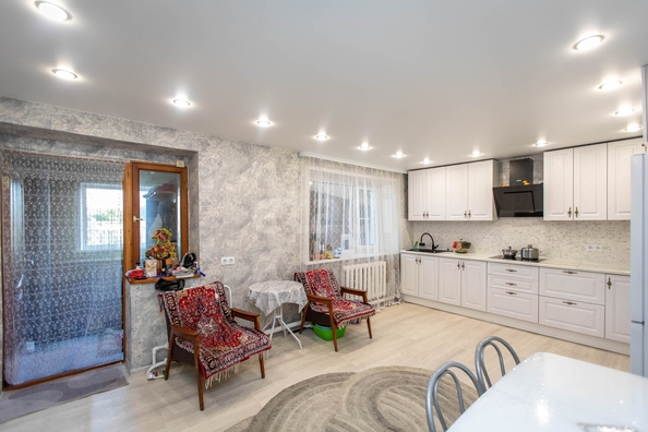 
  Продается дом 150.3 м². Фото 13.