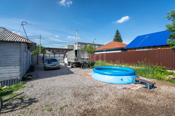 
  Продается дом 60 м². Фото 16.