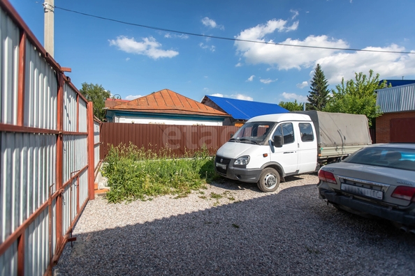 
  Продается дом 60 м². Фото 20.