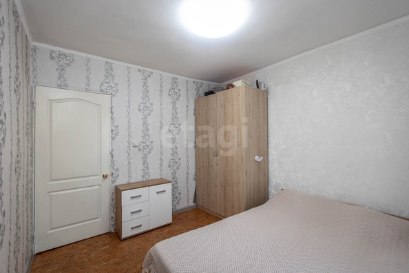 
  Продается дом 60 м². Фото 25.