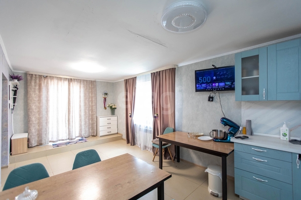 
  Продается дом 60 м². Фото 3.