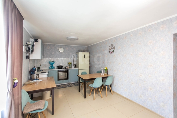 
  Продается дом 60 м². Фото 5.