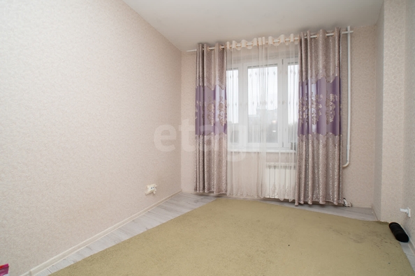 
  Продается 3-комн. квартира 82.5 м², в ЖК На Тульской, 1 этап. Фото 7.
