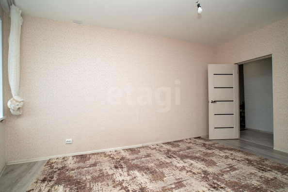
  Продается 3-комн. квартира 82.5 м², в ЖК На Тульской, 1 этап. Фото 9.
