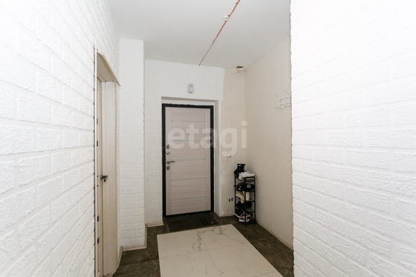
  Продается 3-комн. квартира 82.5 м², в ЖК На Тульской, 1 этап. Фото 24.
