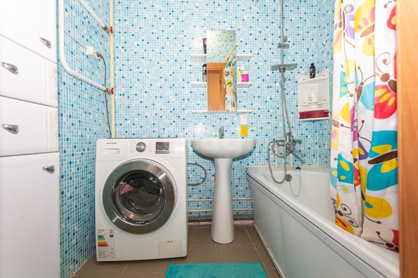 
  Продается 3-комн. квартира 59.7 м². Фото 21.