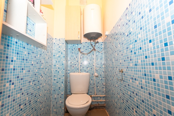 
  Продается 3-комн. квартира 59.7 м². Фото 25.