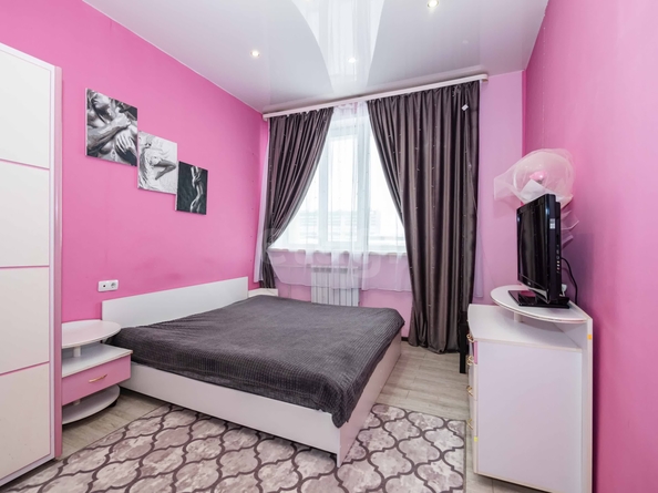 
  Продается 2-комн. квартира 67.6 м². Фото 17.