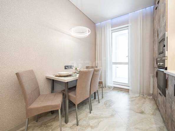 
  Продается 2-комн. квартира 63.2 м². Фото 3.