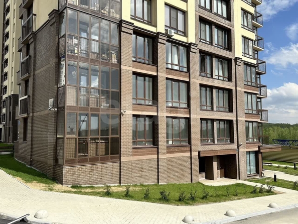 
  Продается 2-комн. квартира 60.2 м², в ЖК На Рябиновой. Фото 3.