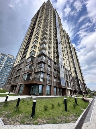 
  Продается 2-комн. квартира 60.2 м², в ЖК На Рябиновой. Фото 15.
