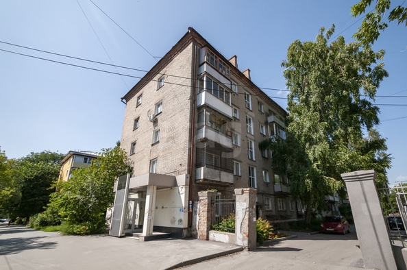
  Продается комната 13.6 м². Фото 21.