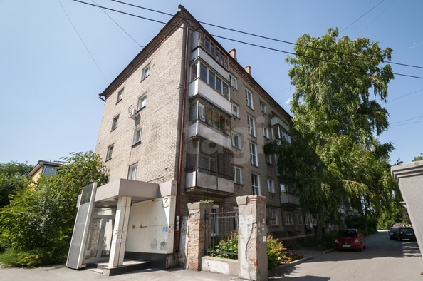 
  Продается комната 13.6 м². Фото 23.