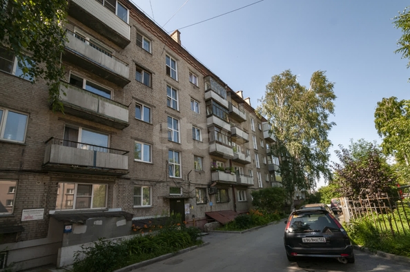 
  Продается комната 13.6 м². Фото 24.
