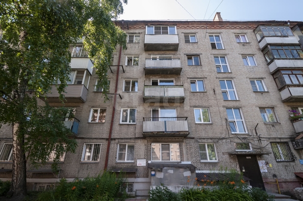 
  Продается комната 13.6 м². Фото 25.
