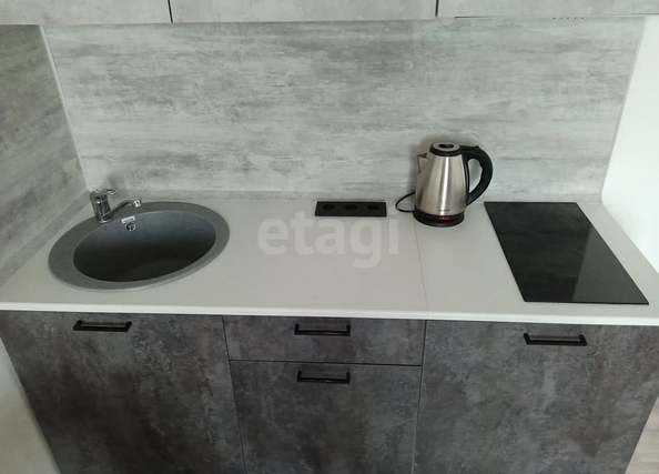 
  Продается студия 21.4 м². Фото 7.