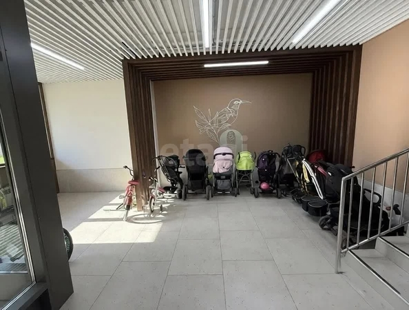 
  Продается 1-комн. квартира 40.8 м², в ЖК Одоевский, дом 1. Фото 1.
