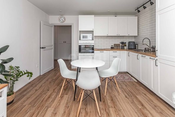 
  Продается 2-комн. квартира 59.4 м². Фото 3.