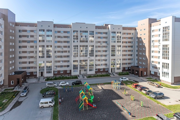 
  Продается 2-комн. квартира 59.4 м². Фото 9.