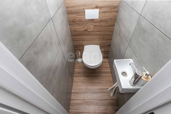 
  Продается 2-комн. квартира 59.4 м². Фото 13.