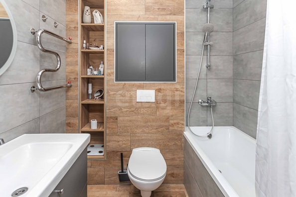 
  Продается 2-комн. квартира 59.4 м². Фото 15.