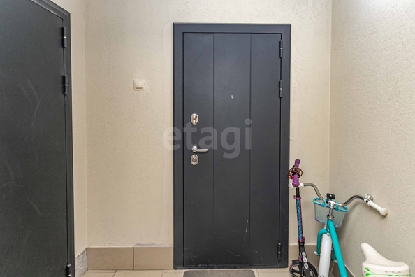 
  Продается 2-комн. квартира 59.4 м². Фото 22.