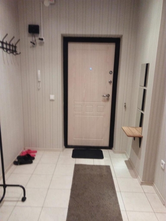 
  Сдается посуточно  квартира 40 м². Фото 4.