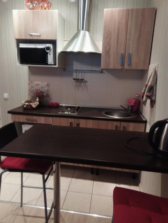 
  Сдается посуточно  квартира 40 м². Фото 9.