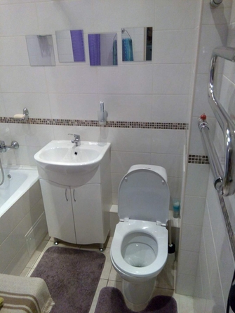 
  Сдается посуточно  квартира 40 м². Фото 11.