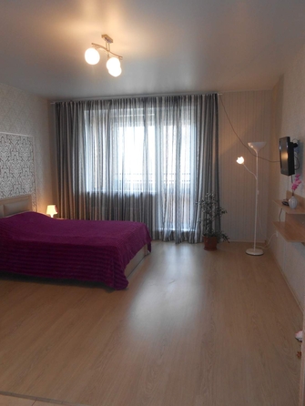 
  Сдается посуточно  квартира 40 м². Фото 1.