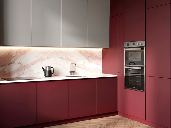 
  Продается студия 36.4 м², в ЖК Беринг, дом 2. Фото 5.