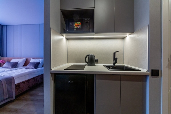 
  Продается апартамент 19.99 м², в АК Лэнд Лорд, башня А. Фото 2.