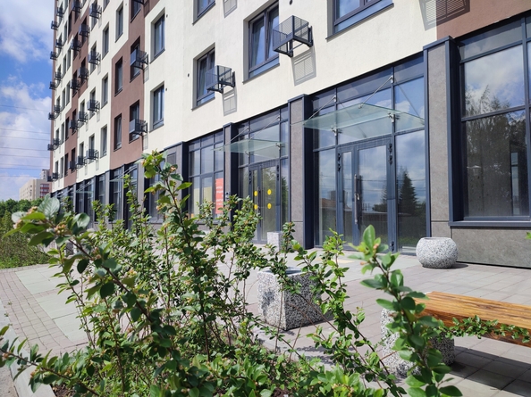 
  Продается апартамент 26.5 м², в АК Нова-апарт. Фото 23.