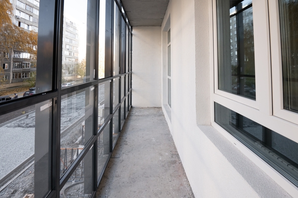 
  Продается апартамент 26.03 м², в АК Нова-апарт. Фото 24.