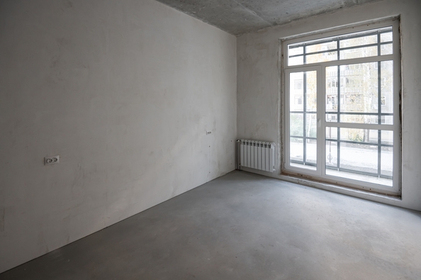 
  Продается апартамент 47.05 м², в АК Нова-апарт. Фото 22.