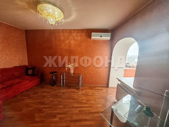 
  Сдается комната 16 м². Фото 2.