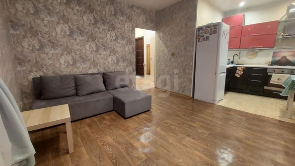 
  Продается студия 36.3 м². Фото 3.