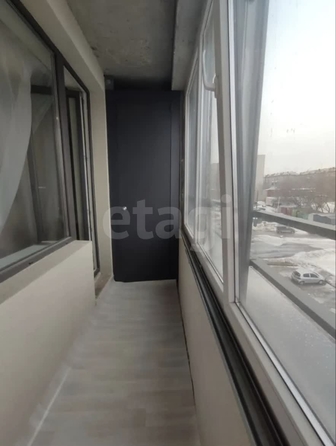 
  Продается студия 27.6 м², в ЖК Беринг, дом 1. Фото 1.