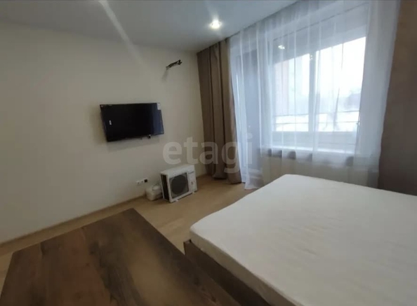 
  Продается студия 27.6 м², в ЖК Беринг, дом 1. Фото 4.