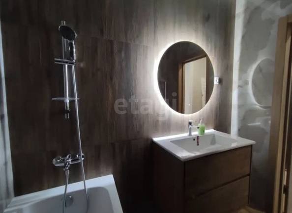 
  Продается студия 27.6 м², в ЖК Беринг, дом 1. Фото 7.