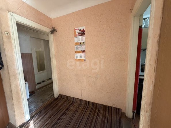 
  Продается 2-комн. квартира 41.6 м². Фото 10.