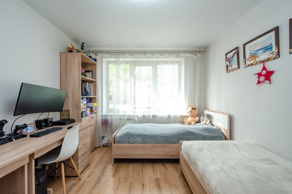 
  Продается 3-комн. квартира 63 м². Фото 4.