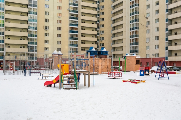 
  Продается 3-комн. квартира 70.6 м². Фото 19.
