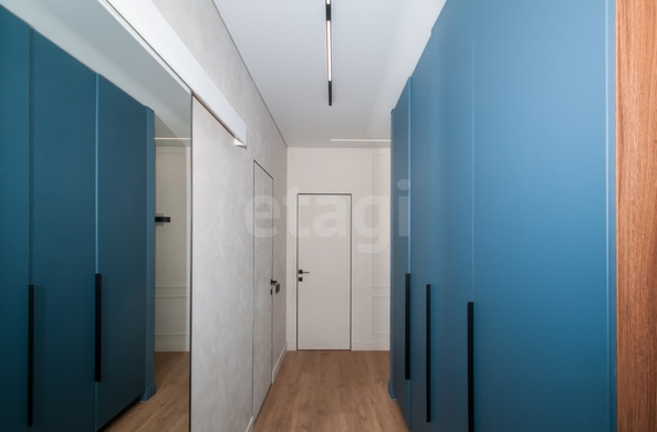 
  Продается 3-комн. квартира 72.5 м², в ЖК Я - Маяковский. Фото 1.