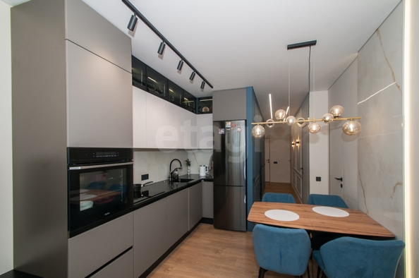 
  Продается 3-комн. квартира 72.5 м², в ЖК Я - Маяковский. Фото 3.
