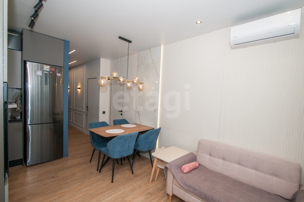 
  Продается 3-комн. квартира 72.5 м², в ЖК Я - Маяковский. Фото 6.